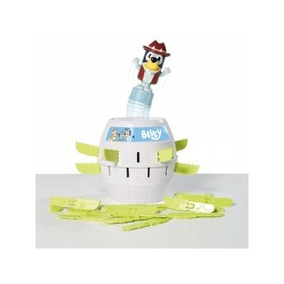 TOMY Pop Up Bluey TOMY