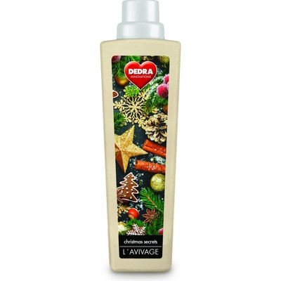 Dedra L´AVIVAGE christmas secrets avivážní kondicionér 750 ml