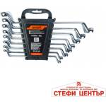 Gadget Ключ лула CR-V к-т 8бр. 6-22mm на стойка GD (231201)