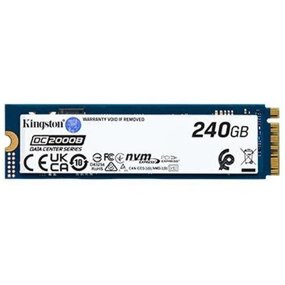 Kingston DC2000B 240GB (SEDC2000BYM8/240G)