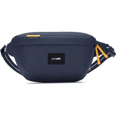 Pacsafe Чанта за кръст Pacsafe Go Sling Pack Hip bag - Coastal Blue II - размер One Size (510-4557-0611)