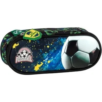 Football 20 овален ученически несесер