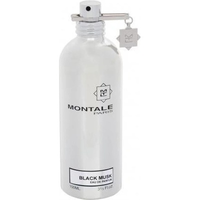 Montale Paris Black Musk parfémovaná voda unisex 100 ml tester