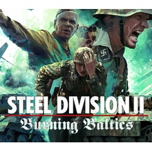 Steel Division 2 - Burning Baltics