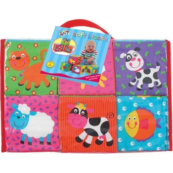 Asmodee Pěnové kostky