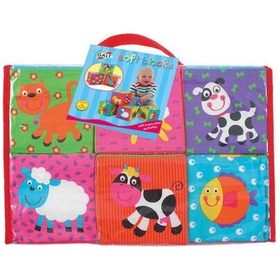 Asmodee Pěnové kostky