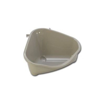 Pets Corner Tray M Šedá 35 cm