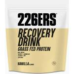 226ERS Възстановяваща напитка 226ERS Recovery Drink 0, 5 kg ванилия