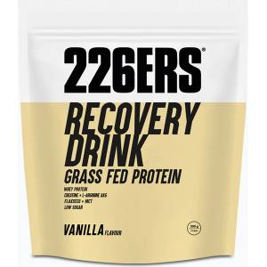 226ERS Възстановяваща напитка 226ERS Recovery Drink 0, 5 kg ванилия