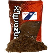 Benzar Mix Pelety Aqua Garant Uni Crushed 800 g