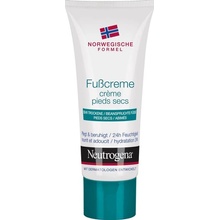 Neutrogena krém na nohy 100 ml
