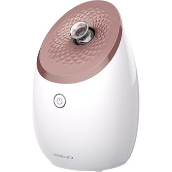 Medisana Medisana DS 600 Сауна за лице, бял (88248)
