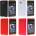 HTC Desire 600 Силиконов Калъф + Скрийн Протектор