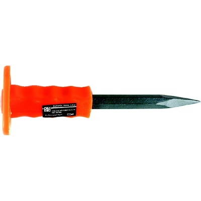 Magg Sekáč špičatý 250 mm s chráničem