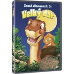 MagicBox Земята преди време: Приятел в нужда се познава - dvd (025900)