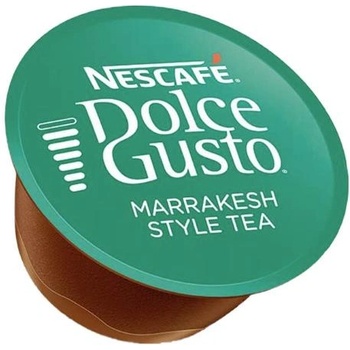Image 1 of NESCAFÉ Dolce Gusto Marrakesh Tea (16)