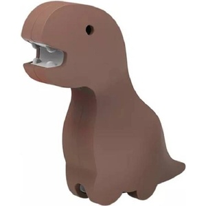 RAYA TOYS Фигура за сглобяване Raya Toys - Магнитен динозавър, кафяв (502122211) - ozone