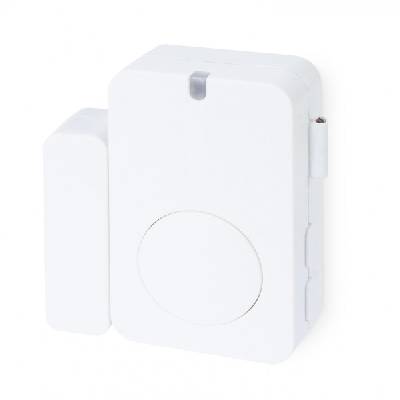 IP30 LoRaWAN Door and Window Sensor EU868 Sub 1G 2 x сензор за врата/прозорец Безжичен Бяла (LS100-DW-868M)