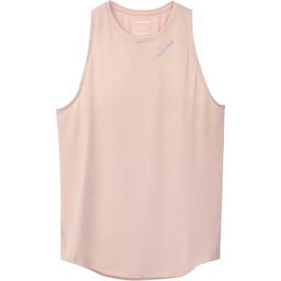 NNormal Дамски потник с широка презрамка NNormal Women's Race Tank Tank top - Pink (916-4741-0314)