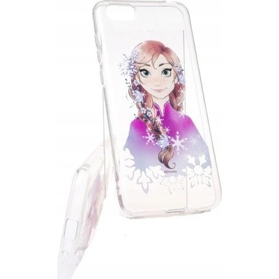 Disney Anna Frozen vzor 001 Huawei Y5 2018