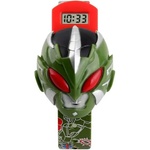 Skmei 1239 green Часовници