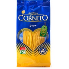 Cornito Kukuřičné těstoviny Spaghetti 200 g