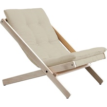 Karup Design skladacie Boogie raw / beige