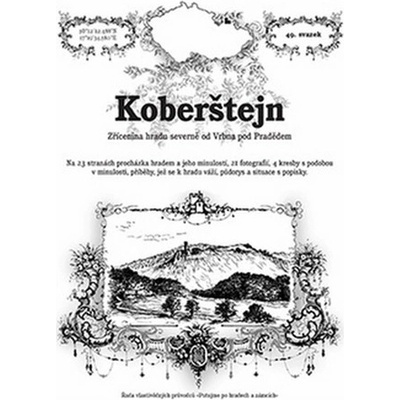 Koberštejn - Rostislav Vojkovský
