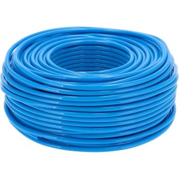 Airpress Полиуретанов маркуч 12 бара 12 x 8 mm - 50 m ролка 46501 (46501)
