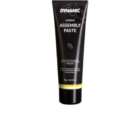 Dynamic Carbon Assembly Paste 80g