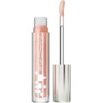 M·A·C Holiday Lipglass Air блясък за устни цвят Snowkissed 5ml