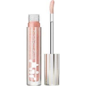 M·A·C Holiday Lipglass Air блясък за устни цвят Snowkissed 5ml
