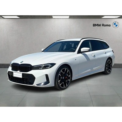 BMW 318d Touring M Sport 110 kW