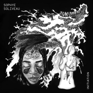 Sophye Soliveau - Initiation (LP) (3666946006222)