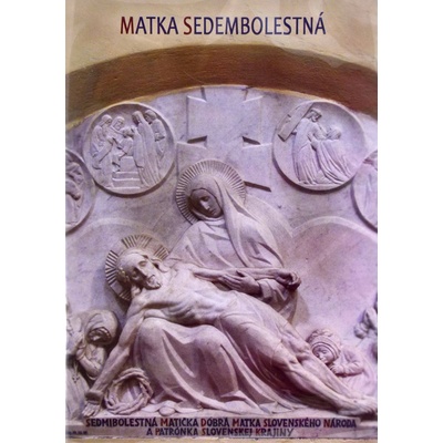 Matka Sedembolestná DVD