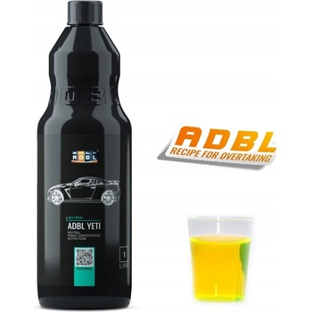 ADBL Yeti Jelly Bean 1 l