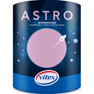 VITEX БОЯ ИНТЕРИОРНА vitex astro 2.5л ЕРИДА (1002520)