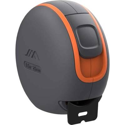 JIMI Home Стоманена ролетка JIMIHOME, 3.5m (JM-G15318N)