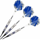 Unicorn soft SILVERSTAR Gary Anderson 18g 80% wolfram