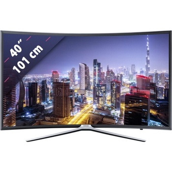 Samsung UE40K6379