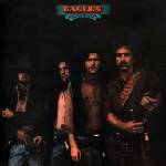 Warner Eagles: Desperado - CD (028097)