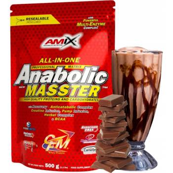 Amix Anabolic Masster 500 g