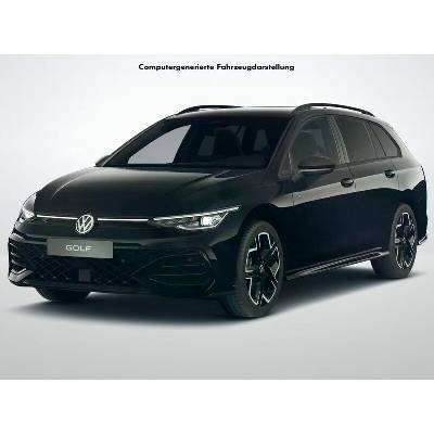 Volkswagen Golf 1.5 eTSI R-line DSG 110 kW