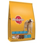 PEDIGREE Junior - Poultry 3 kg