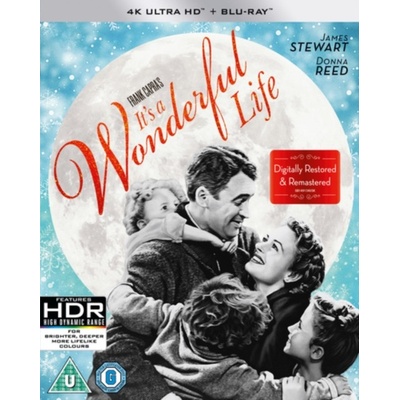 Its A Wonderful Life BD
