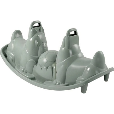 Smoby Dvojitá Life psík