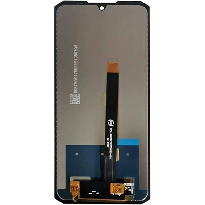 LCD Дисплей и Тъч Скрийн за Doogee Blade GT