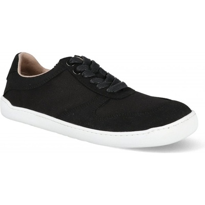 Blifestyle Sportstyle micro/textile vegan černé