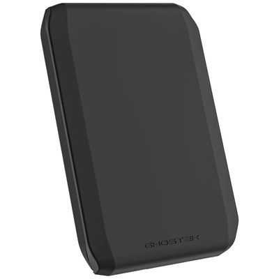 Ghostek Wallet - EXEC6 Case Attachment Accessories Black (GHOACC120)