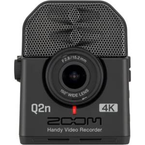 Zoom Q2N-4K Цифрови видеокамери